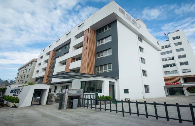 WENZHOU KHAN ELECTRONIC CO.，LTD.